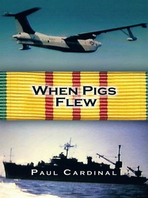 cover image of When Pigs Flew
